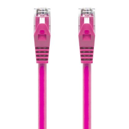 ALOGIC 0.5m Pink CAT6 Network Cable - Image 2