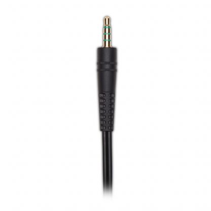 Kensington K97602WW headphones/headset Wired Head-band Music Black - Image 3