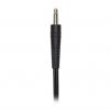 Kensington K97603WW headphones/headset Wired Head-band Calls/Music Black - Image 3