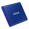 Samsung Portable SSD T7 2 TB USB Type-C 3.2 Gen 2 (3.1 Gen 2) Blue - Image 8