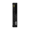 Lenovo ThinkCentre neo 50q Intel® Core™ i5 i5-13420H 16 GB DDR4-SDRAM 512 GB SSD Windows 11 Pro Mini PC Black - Image 2
