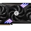 MSI GAMING GeForce RTX 5070 12G TRIO OC NVIDIA 12 GB GDDR7 - Image 7