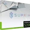 MSI SUPRIM GEFORCE RTX 5090 32G SOC graphics card NVIDIA 32 GB GDDR7 - Image 12