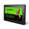 ADATA SU650 1 TB 2.5" Serial ATA III 3D NAND - Image 2