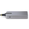StarTech.com 4-Port USB-C Hub - 5Gbps - Bus Powered - USB C to 4x USB-A Hub w/ Optional Auxiliary Power Input - Portable Desktop - Image 6
