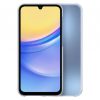 Samsung EF-QA256CTEGWW mobile phone case 16.5 cm (6.5") Cover Transparent - Image 3