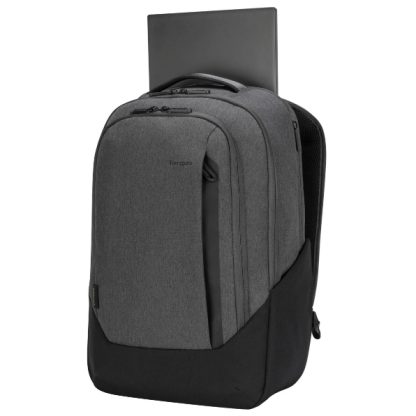 Targus Cypress backpack Grey - Image 10