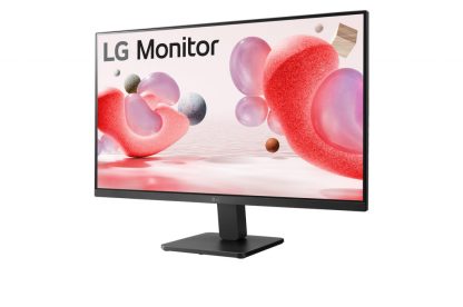 LG 27MR400-B computer monitor 68.6 cm (27") 1920 x 1080 pixels Full HD Black - Image 4