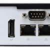 Shuttle Slim PC DH770 , S1700, 2x HDMI, 2x DP , 2x 2.5G LAN, 2x COM, 8x USB, 1x 2.5", 2x M.2, 24/7 permanent operation, incl. V - Image 7