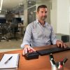 Kensington Expert mouse Office Ambidextrous RF Wireless + Bluetooth Trackball - Image 6