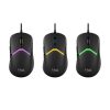 HyperX Pulsefire Saga Gaming Mouse (Black) - Image 6