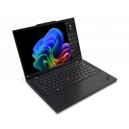 Lenovo ThinkPad T14s Gen 6 (Snapdragon) Qualcomm Snapdragon X1E-78-100 Laptop 35.6 cm (14") Touchscreen WUXGA 32 GB LPDDR5x-SDR - Image 7
