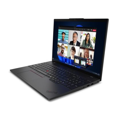 Lenovo ThinkPad L16 Intel Core Ultra 7 155U Laptop 40.6 cm (16") WUXGA 16 GB DDR5-SDRAM 512 GB SSD Wi-Fi 6E (802.11ax) Windows 1 - Image 6