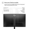 HP Series 5 Pro 23.8 inch FHD Monitor - 524pf - Image 13