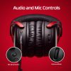 HyperX Cloud III - Gaming Headset (Black/Red) - Image 8
