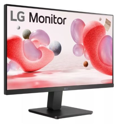 LG 24MR400-B computer monitor 60.5 cm (23.8") 1920 x 1080 pixels Full HD LCD Black - Image 2