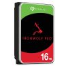 Seagate IronWolf Pro ST16000NT001 internal hard drive 16 TB 7200 RPM 256 MB 3.5" - Image 3