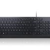 Lenovo Essential keyboard Universal USB QWERTY US English Black - Image 2