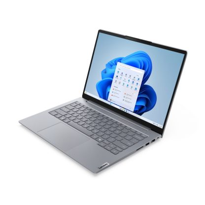 Lenovo ThinkBook 14 G8 IRL Intel Core 7 240H Laptop 35.6 cm (14") WUXGA 32 GB DDR5-SDRAM 512 GB SSD Wi-Fi 6E (802.11ax) Windows - Image 9