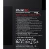 Samsung 990 PRO 1 TB M.2 PCI Express 4.0 NVMe V-NAND MLC - Image 4