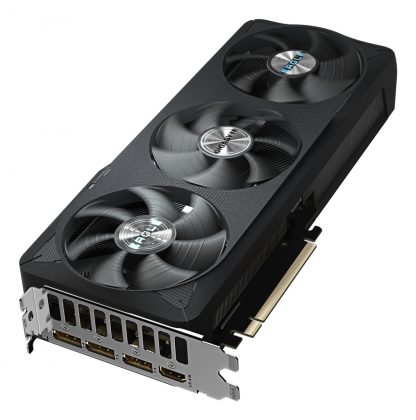 GIGABYTE GeForce RTX 5070 EAGLE OC SFF 12G Graphics Card - 12GB GDDR7, 192bit, PCI-E 5.0, 2587 MHz Core Clock, 3 x DP 2.1a, 1 x - Image 6