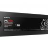 Samsung 990 PRO 1 TB M.2 PCI Express 4.0 NVMe V-NAND MLC - Image 4