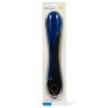 Kensington Duo Gel Keyboard Wrist Support - Blue/Smoke - Image 2