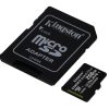 Kingston Technology Canvas Select 256GB micSDXC Plus 100R A1 C10 Card + ADP - Image 5