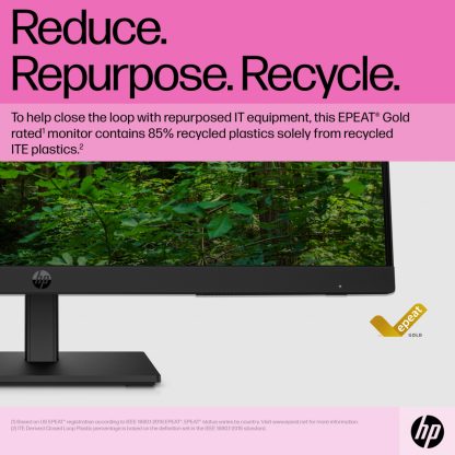 HP P24h G5 FHD Monitor - Image 8