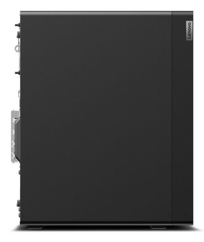Lenovo ThinkStation P2 Intel® Core™ i7 i7-14700 16 GB DDR5-SDRAM 512 GB SSD NVIDIA T400 Windows 11 Pro Tower Workstation Black - Image 2