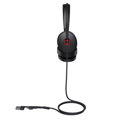 Yealink UH48 Dual Teams USB-C/A Headset - Image 6