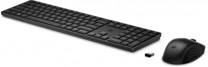 HP 655 Wireless Keyboard and Mouse Combo - Image 10