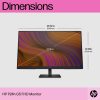 HP P24h G5 FHD Monitor - Image 7