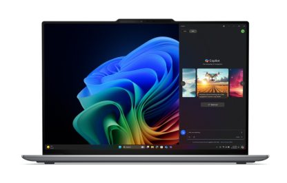 Lenovo ThinkPad X9-15 Gen 1 Copilot+ PC Intel Core Ultra 7 258V Laptop 38.9 cm (15.3") Touchscreen 2.8K 32 GB LPDDR5x-SDRAM 512 - Image 13