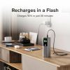 ALOGIC Ark 27000mAh Power Bank with 140W USB-C Charging - Image 6