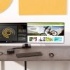 HP USB-C/A Universal Dock G2 - Image 9