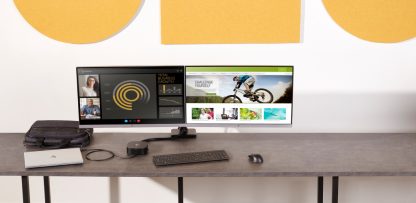 HP USB-C/A Universal Dock G2 - Image 9