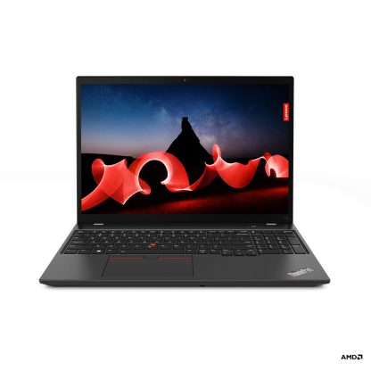 Lenovo ThinkPad T16 Gen 2 (AMD) AMD Ryzen™ 7 PRO 7840U Laptop 40.6 cm (16") WUXGA 16 GB LPDDR5x-SDRAM 512 GB SSD Wi-Fi 6E (802.1