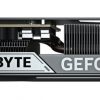 GIGABYTE GeForce RTX 5060 Ti WINDFORCE OC 16G Graphics Card - 16GB GDDR7, 128bit, PCI-E 5.0, 2587MHz Core Clock, 3 x DisplayPort - Image 4