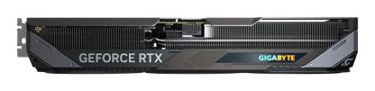 GIGABYTE GeForce RTX 5070 GAMING OC 12G Graphics Card - 12GB GDDR7, 192bit, PCI-E 5.0, 2625 MHz Core Clock, 3 x DP 2.1a, 1 x HDM - Image 4