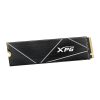 XPG GAMMIX S70 Blade 1 TB M.2 PCI Express 4.0 NVMe 3D NAND - Image 4