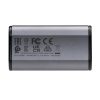 ADATA SE880 1 TB USB Type-C 3.2 Gen 2 (3.1 Gen 2) Grey - Image 3