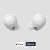 Sony WF-C700N Headset True Wireless Stereo (TWS) In-ear Calls/Music Bluetooth White - Image 8