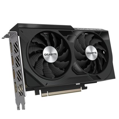 GIGABYTE GeForce RTX 4060 WINDFORCE OC 8G NVIDIA 8 GB GDDR6 - Image 5