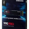 Samsung 990 PRO 1 TB M.2 PCI Express 4.0 NVMe V-NAND MLC - Image 5