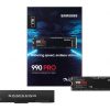 Samsung 990 PRO 1 TB M.2 PCI Express 4.0 NVMe V-NAND MLC - Image 3