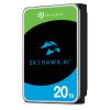 Seagate SkyHawk AI 20 TB internal hard drive 7200 RPM 256 MB 3.5" Serial ATA III - Image 3