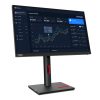 Lenovo ThinkVision T22i-30 LED display 54.6 cm (21.5") 1920 x 1080 pixels Full HD Black