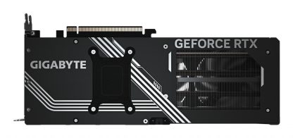 GIGABYTE GeForce RTX 5070 WINDFORCE OC SFF 12G Graphics Card - 12GB GDDR7, 192bit, PCI-E 5.0, 2542 MHz Core Clock, 3 x DP 2.1a, - Image 4
