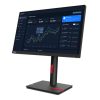 Lenovo ThinkVision T22i-30 LED display 54.6 cm (21.5") 1920 x 1080 pixels Full HD Black - Image 4